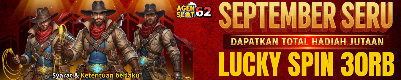 event lucky spin AGenSLot62