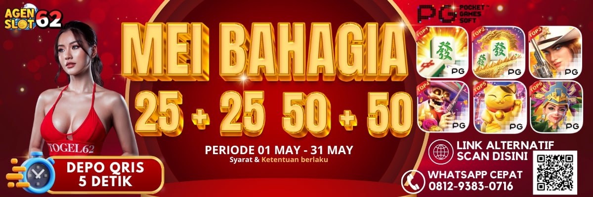 bonus emas AGenSLot62